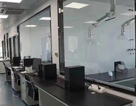 数据分析室-绍兴腾耀环保科技有限公司