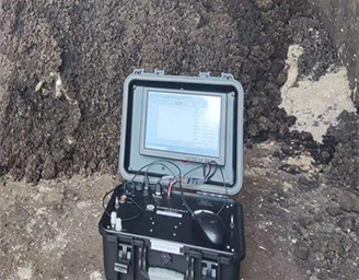 恶臭检测仪-绍兴腾耀环保科技有限公司