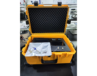 便携式气相色谱-光电离检测器-绍兴腾耀环保科技有限公司