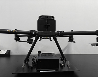 无人机吸附管采集系统-绍兴腾耀环保科技有限公司